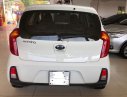 Kia Morning EX 2016 - Bán Kia Morning EX năm 2016, màu trắng