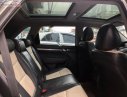 Kia Sorento   2012 - Bán Kia Sorento GAT 2.4L 4WD 2012, màu xám, số tự động