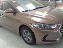 Hyundai Elantra 1.6 MT 2016 - Bán Hyundai Elantra 1.6 MT sản xuất 2016, giá 465tr