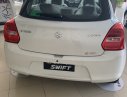 Suzuki Swift GLX 2019 - Mua xe ngay - Rinh ngay quà tặng tiền mặt giá trị khi mua Suzuki Swift GLX đời 2019, màu trắng, nhập khẩu nguyên chiếc 