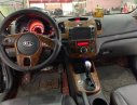 Kia Cerato   2009 - Bán Kia Cerato 1.6 AT năm sản xuất 2009, màu đen, nhập khẩu 