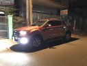 Ford Ranger Wildtrak 3.2 2016 - Bán xe Ford Ranger 3.2 Wildtrak sản xuất năm 2016, nhập khẩu nguyên chiếc