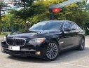 BMW 7 Series 750Li 2013 - Cần bán xe BMW 7 Series 750Li 2013, màu đen, xe nhập