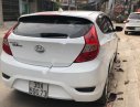 Hyundai Accent 2015 - Bán Hyundai Accent 2015, màu trắng, nhập khẩu nguyên chiếc