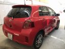 Toyota Yaris   2013 - Bán ô tô Toyota Yaris năm sản xuất 2013, màu đỏ