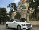 Mercedes-Benz C class 2015 - Cần bán Mercedes C250 Exclusive năm sản xuất 2015, màu trắng, chính chủ