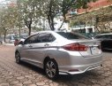 Honda City 1.5 AT 2015 - Cần bán Honda City sản xuất 2015, màu bạc, giá tốt