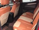 Chevrolet Colorado LT 2.5L 4x4 MT 2017 - Bán Chevrolet Colorado LT năm sản xuất 2017, màu đỏ, nhập khẩu nguyên chiếc 