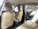 Honda City 1.5 AT 2015 - Cần bán Honda City sản xuất 2015, màu bạc, giá tốt