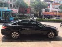 Honda Accord 2.4 AT 2008 - Bán ô tô Honda Accord 2.4 AT đời 2008, màu đen, xe nhập