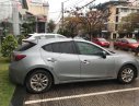 Mazda 3 2016 - Bán xe Mazda 3 năm 2016, màu bạc như mới, 546tr