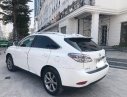 Lexus RX   2009 - Cần bán Lexus RX350 sản xuất năm 2009, xe nhập, chính chủ