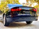 Audi A6 1.8 TFSI 2015 - Bán Audi A6 1.8 TFSI 2015, màu đen, nhập khẩu nguyên chiếc