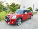 Mini Cooper 2014 - Cần bán gấp Mini Cooper 2.0 S năm 2014, màu đỏ, nhập khẩu