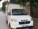 Suzuki Super Carry Pro 2011 - Bán Suzuki Super Carry Pro năm 2011, màu trắng, nhập khẩu