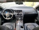 Audi Q7 2013 - Cần bán gấp Audi Q7 3.0T sản xuất năm 2013, màu trắng, nhập khẩu nguyên chiếc