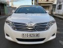 Toyota Venza   2009 - Bán Toyota Venza 2.7 năm sản xuất 2009, màu trắng, nhập khẩu 