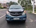 Mazda BT 50 2013 - Bán Mazda BT 50 đời 2013, màu xanh lam, nhập khẩu Thái Lan  