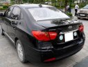Hyundai Avante 1.6 MT 2016 - Bán Hyundai Avante 1.6MT 2016, màu đen chính chủ