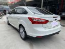 Ford Focus Titanium 2015 - Bán Ford Focus Titanium đời 2015, màu trắng, giá cạnh tranh