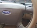 Ford Laser 2003 - Cần bán Ford Laser đời 2003, màu đen, giá chỉ 148 triệu