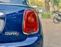 Mini Cooper 2015 - Bán Mini Cooper sản xuất năm 2015, màu xanh lam, xe nhập
