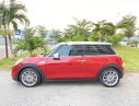 Mini Cooper 2014 - Cần bán gấp Mini Cooper 2.0 S năm 2014, màu đỏ, nhập khẩu