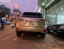 Lexus RX   2011 - Cần bán gấp Lexus RX 350 2011, màu vàng, nhập khẩu