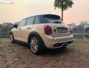 Mini Cooper S 5Dr 2014 - Xe Mini Cooper S năm sản xuất 2014, màu kem (be), nhập khẩu nguyên chiếc