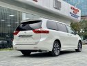 Toyota Sienna 2019 - Bán nhanh chiếc Toyota Sienna Limited, đời 2019, màu trắng, nhập khẩu nguyên chiếc - Giao xe tận nhà