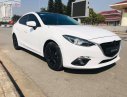 Mazda 3 2014 - Bán Mazda 3 sản xuất năm 2014, màu trắng, giá tốt