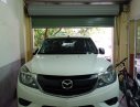 Mazda BT 50 2016 - Xe Mazda BT 50 năm sản xuất 2016, màu bạc, nhập khẩu nguyên chiếc 