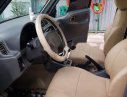 Suzuki Vitara JLX 2005 - Bán Suzuki Vitara JLX 1.6 năm sản xuất 2005, màu xanh chính chủ giá cạnh tranh