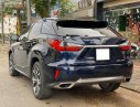 Lexus RX 350 2017 - Cần bán Lexus RX 350 sản xuất 2017, màu xanh lam, nhập khẩu