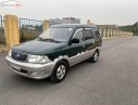 Toyota Zace GL 2005 - Cần bán gấp Toyota Zace GL đời 2005, màu xanh 