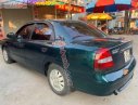 Daewoo Nubira 2003 - Bán Daewoo Nubira đời 2003, màu xanh, giá tốt