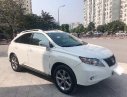 Lexus RX   2009 - Cần bán Lexus RX350 sản xuất năm 2009, xe nhập, chính chủ