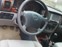 Toyota Land Cruiser   2004 - Cần bán Toyota Land Cruiser GX 4.5 sản xuất 2004, màu xanh lam, giá tốt