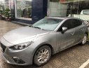 Mazda 3 2016 - Bán xe Mazda 3 năm 2016, màu bạc như mới, 546tr