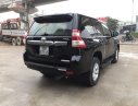 Toyota Prado   2014 - Bán Toyota Prado TXL 2.7L sản xuất năm 2014, màu đen, nhập khẩu  