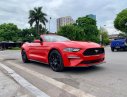 Ford Mustang 2019 - Bán giảm giá cuối năm chiếc xe chính hãng Ford Mustang 2.3L Premium2019, màu đỏ, nhập khẩu nguyên chiếc