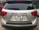 Hyundai Veracruz 3.8 V6 2008 - Cần bán Hyundai Veracruz 3.8 V6 2008, màu bạc, nhập khẩu nguyên chiếc xe gia đình