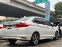 Honda City 2017 - Cần bán lại xe Honda City năm sản xuất 2017, màu trắng, giá chỉ 505 triệu