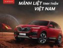 Jonway Trailblazer 2019 - Mua nhanh chiếc xe  VinFast Fadil trong dịp cuối năm - Nhận ngay quà tặng hấp dẫn nhất từ hãng