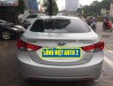 Hyundai Elantra   2013 - Bán Hyundai Elantra 1.8AT đời 2013, màu trắng, xe nhập còn mới