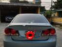 Honda Civic 2008 - Cần bán Honda Civic 1.8 AT đời 2008, màu xanh, giá chỉ 295 triệu