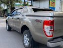 Ford Ranger   2016 - Bán Ford Ranger XL2.2L sản xuất năm 2016, màu nâu, nhập khẩu 