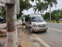 Ford Transit 2.4L 2008 - Bán Ford Transit 2.4L đời 2008, màu hồng, 240tr