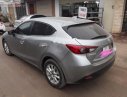 Mazda 3 2016 - Bán xe Mazda 3 năm 2016, màu bạc như mới, 546tr