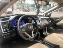 Honda City 1.5 AT 2015 - Cần bán Honda City sản xuất 2015, màu bạc, giá tốt